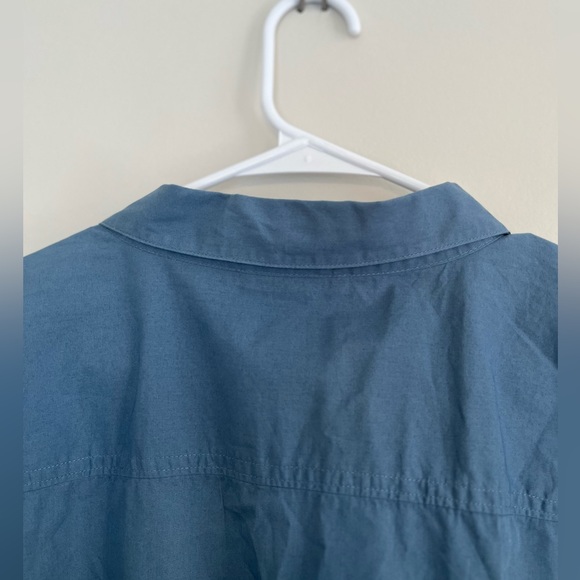 Men’s Columbia XXL Casual Dress Shirt - Picture 4 of 5